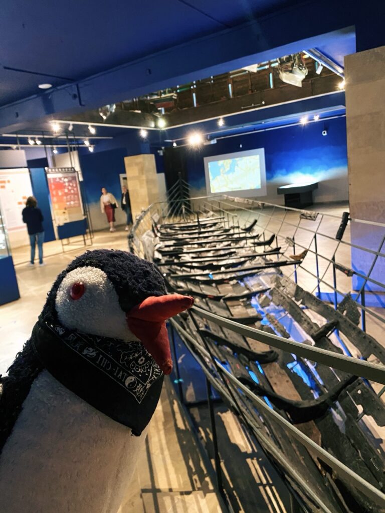 Maritime Museum gdansk poland