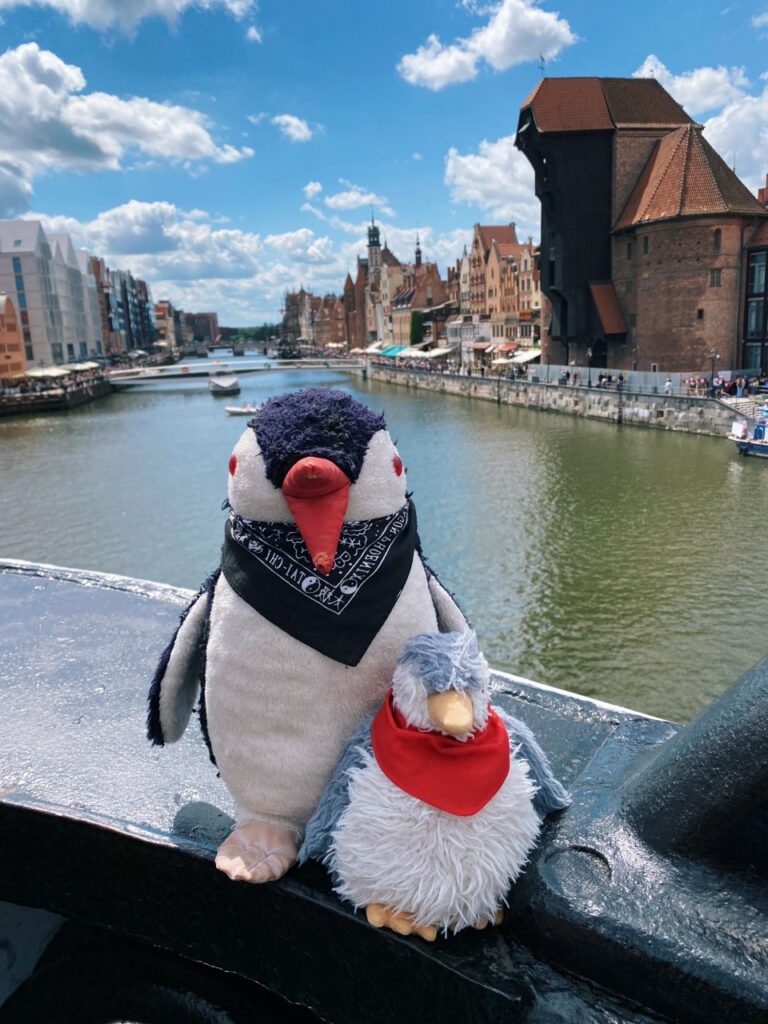 Maritime Museum gdansk poland