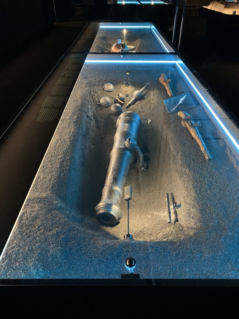 Maritime Museum gdansk poland