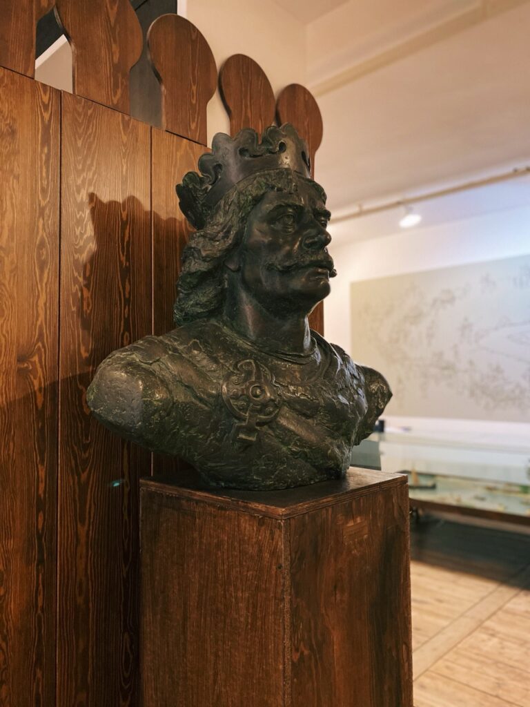 Maritime Museum gdansk poland