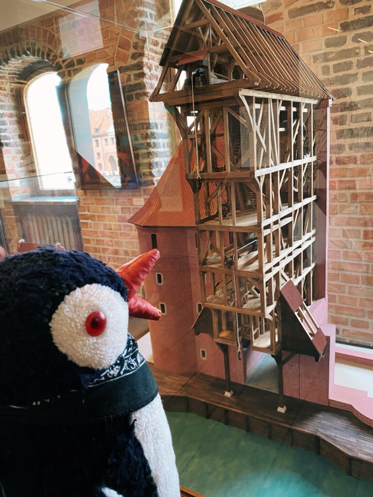 Maritime Museum gdansk poland