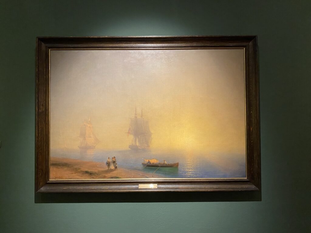 Maritime Museum gdansk poland