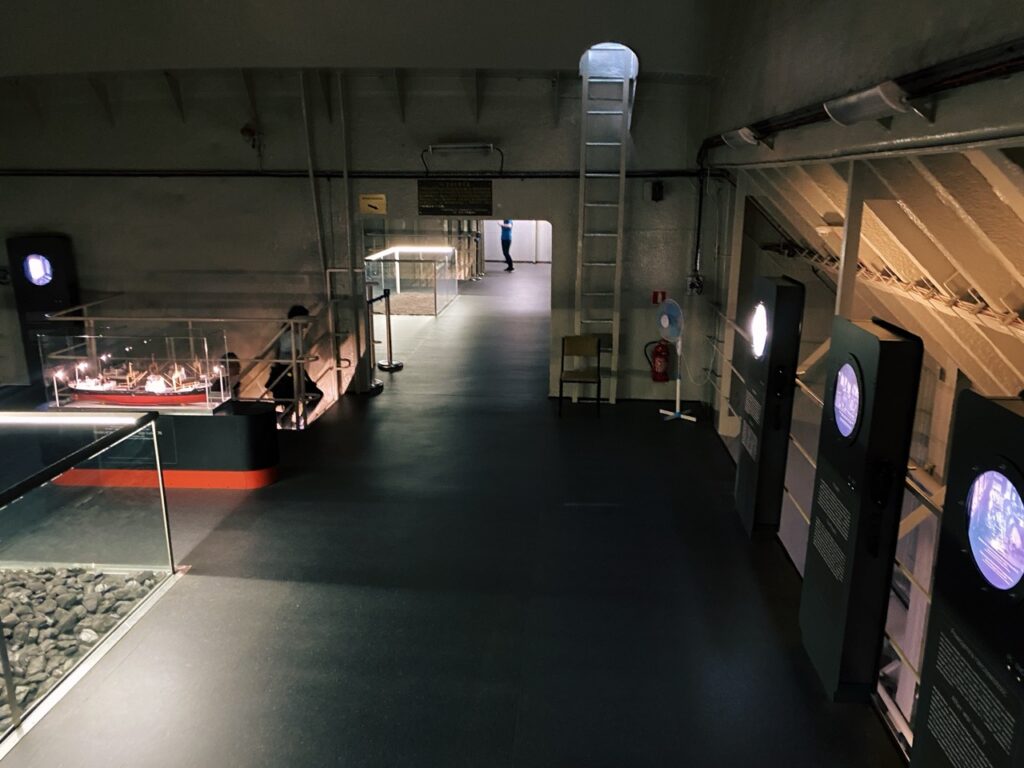 Maritime Museum gdansk poland