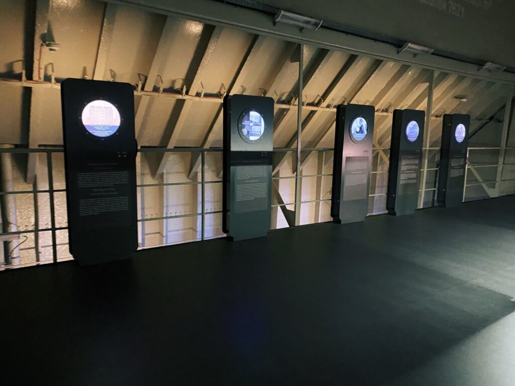 Maritime Museum gdansk poland