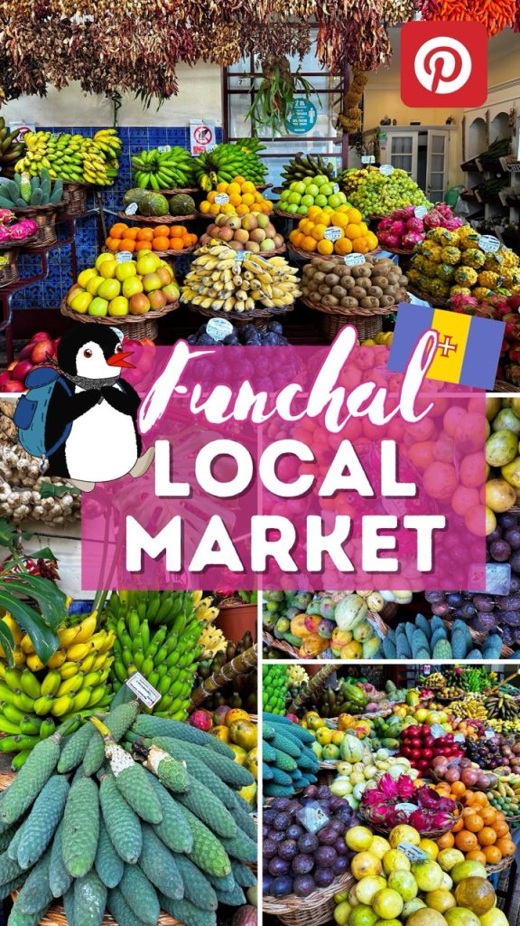 Market funchal