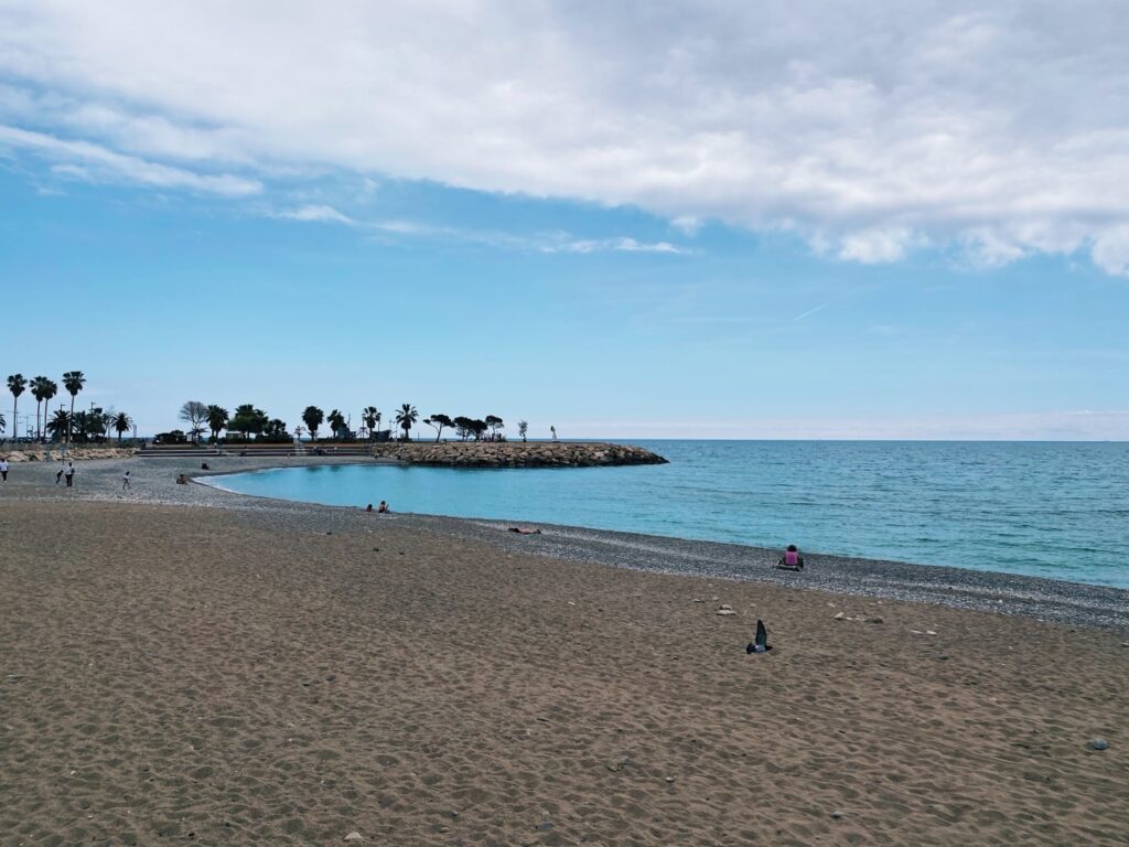Menton France