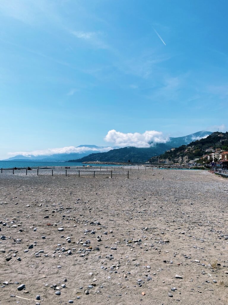 Menton France