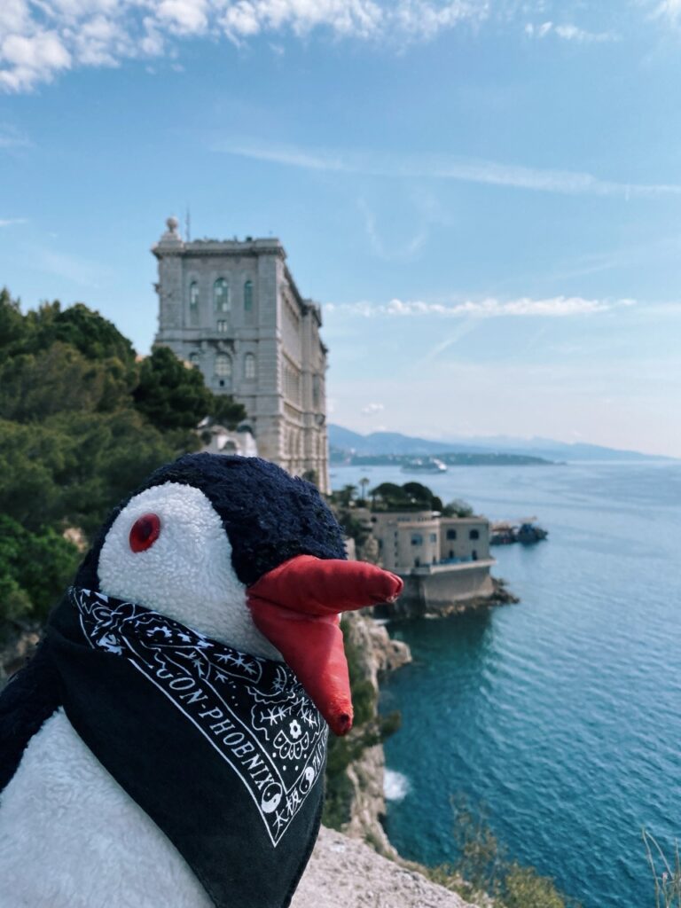 Monaco Things to Know