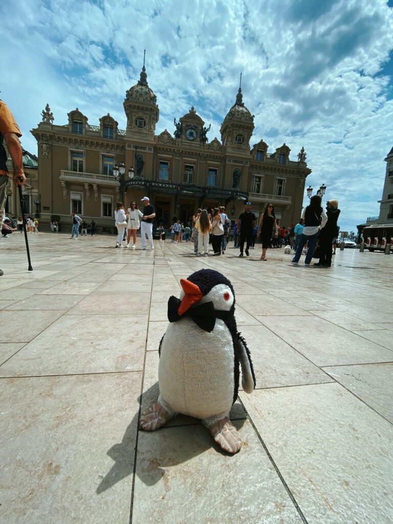 Monaco Things to Know