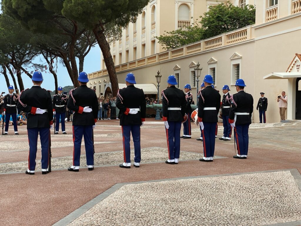Monaco Things to Know