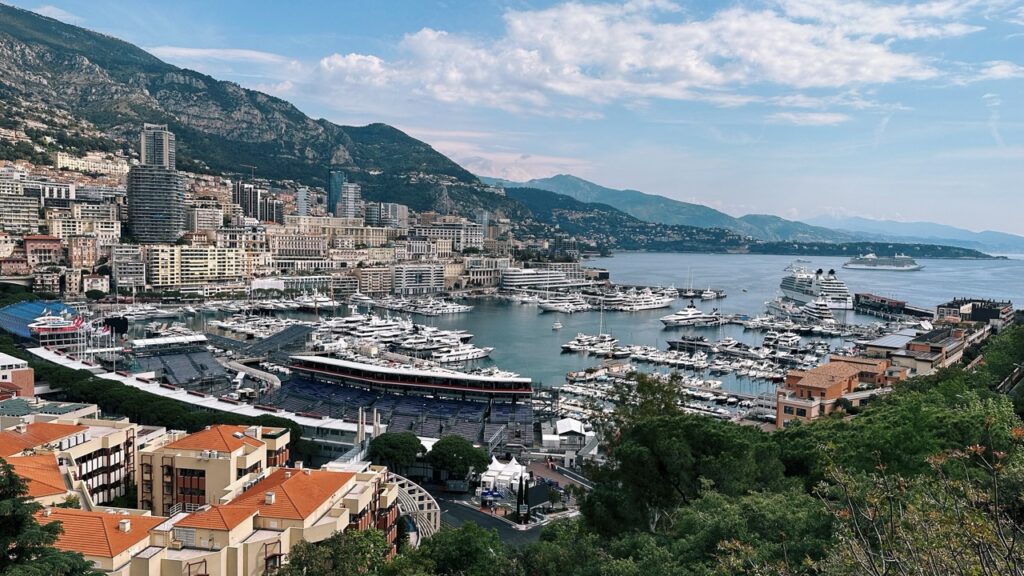 Monaco Things to Know