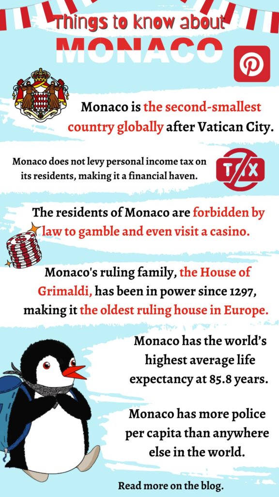 Monano Things to Know pinterest