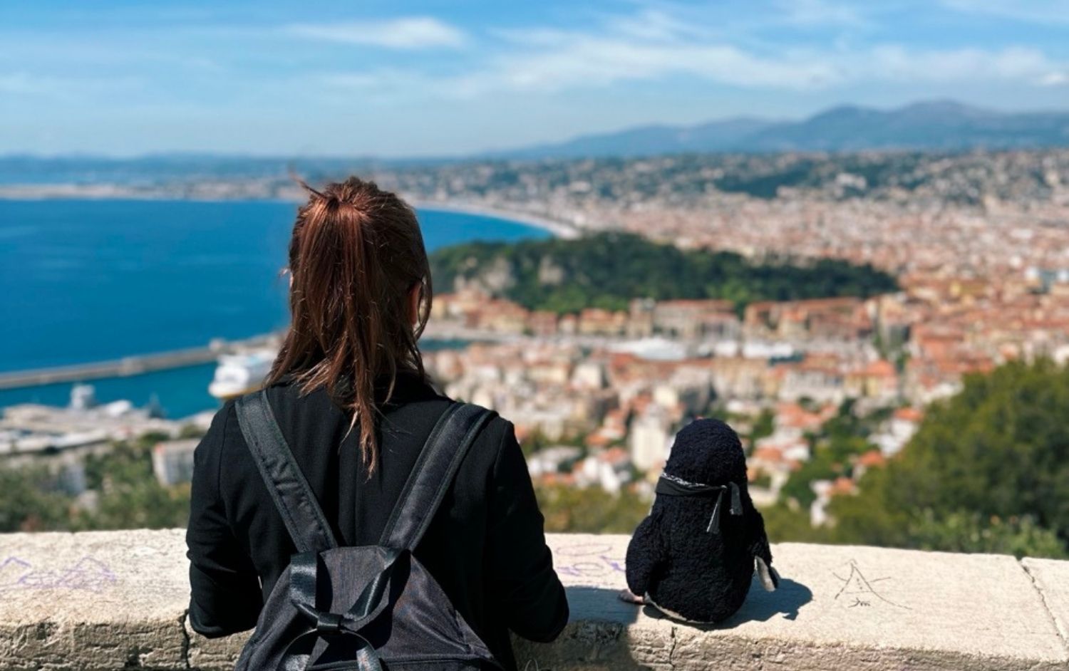 Mont Boron france nice featured