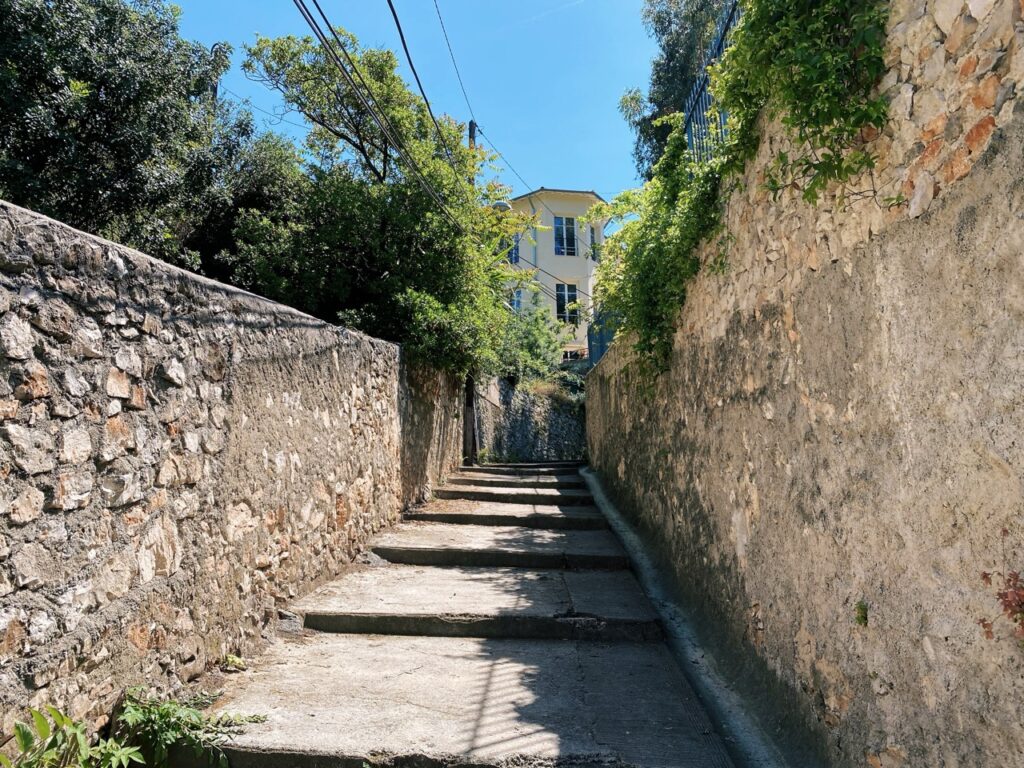 Mont Boron nice france