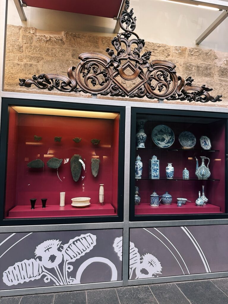 National Museum Scotland Edinburgh