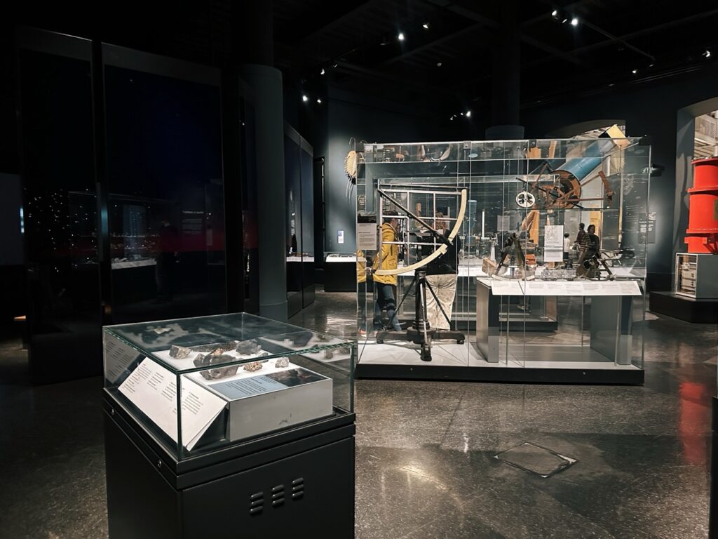 National Museum Scotland Edinburgh