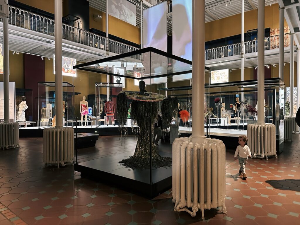 National Museum Scotland Edinburgh