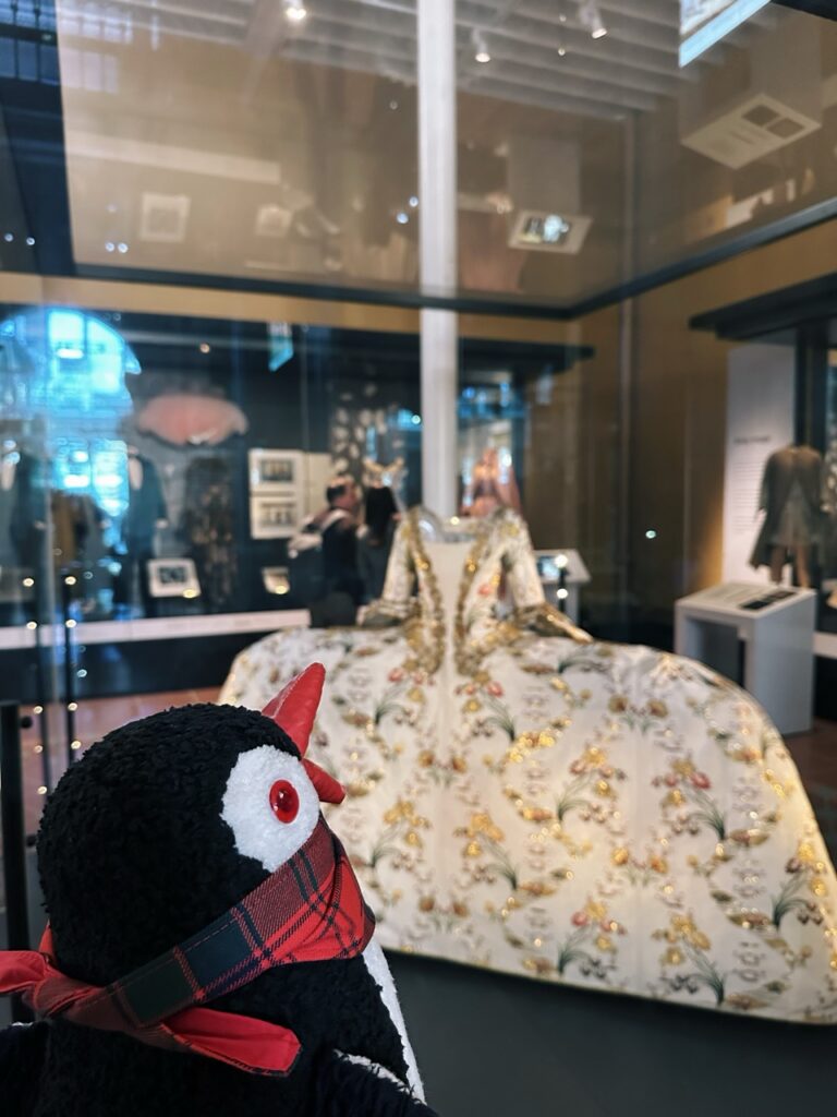 National Museum Scotland Edinburgh