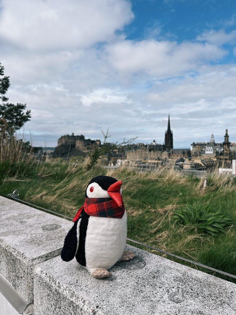 National museum scotland Edinburgh