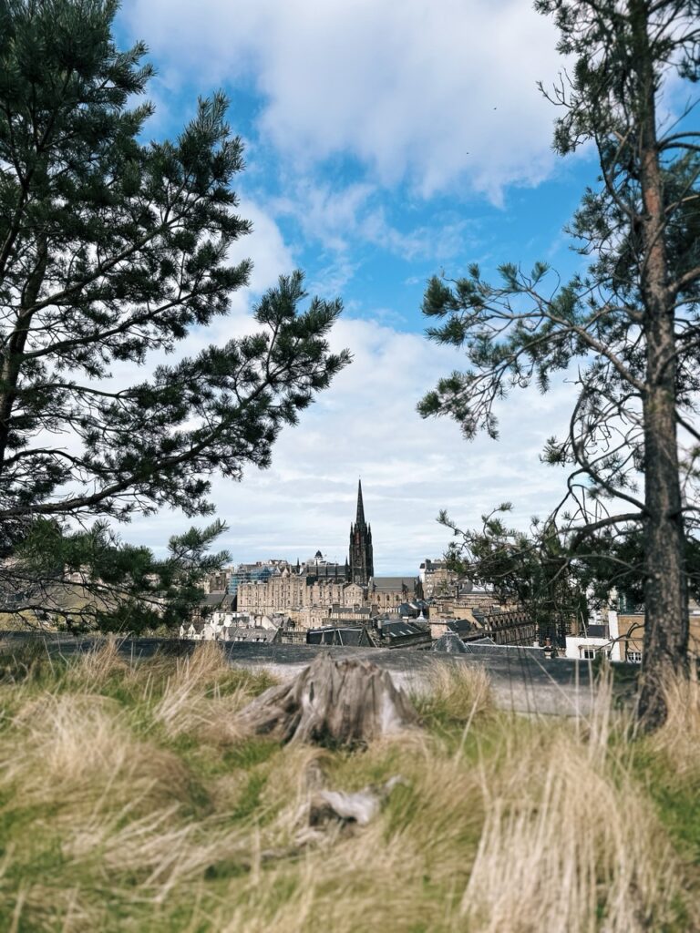 National Museum Scotland Edinburgh