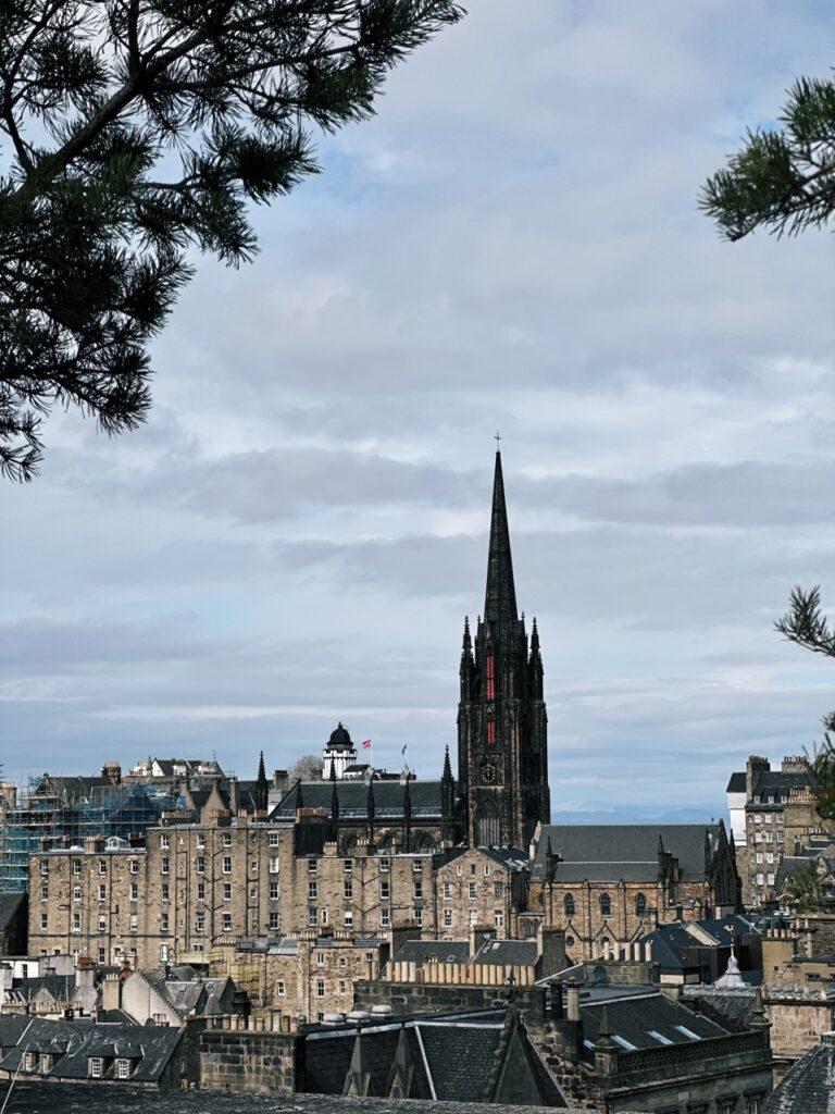 National museum scotland Edinburgh