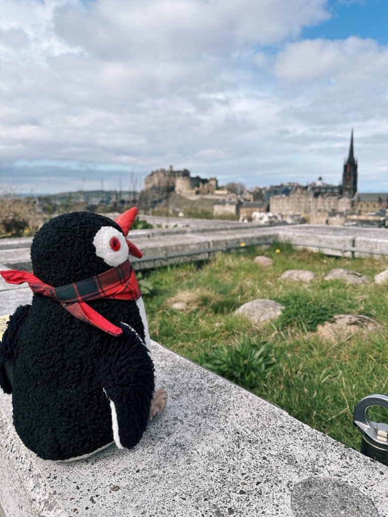 National Museum Scotland Edinburgh