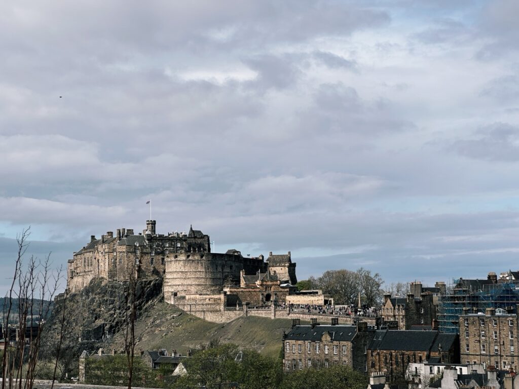 National Museum Scotland Edinburgh