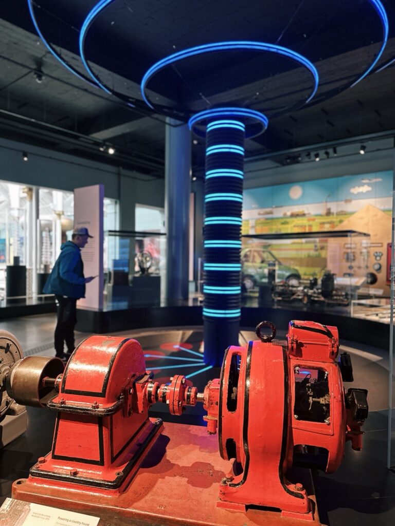 National Museum Scotland Edinburgh