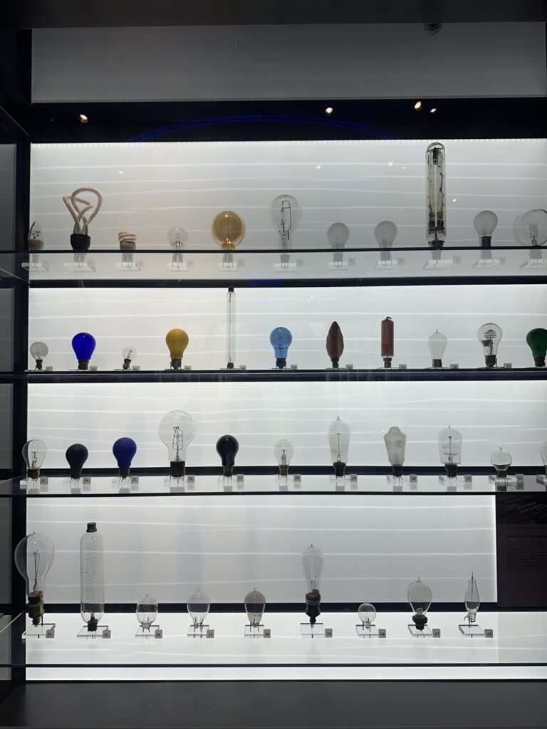 National Museum Scotland Edinburgh