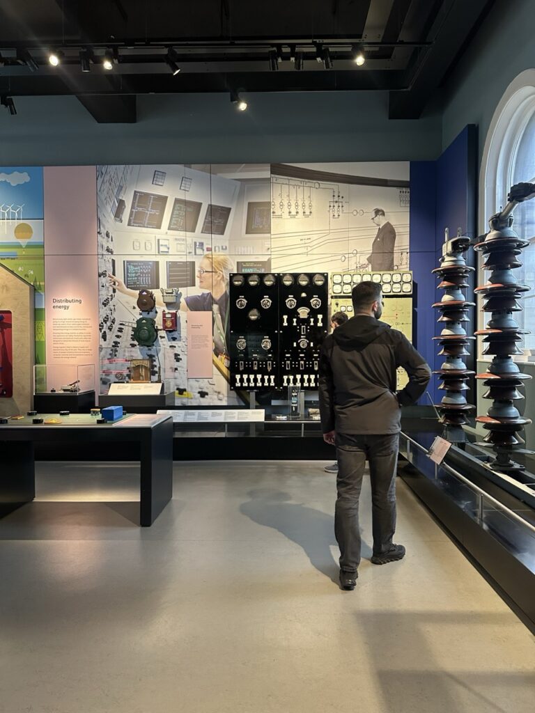 National Museum Scotland Edinburgh
