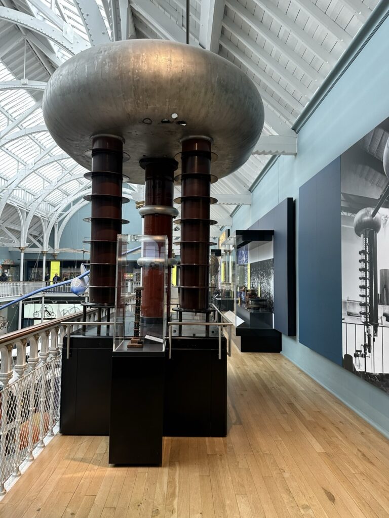 National Museum Scotland Edinburgh