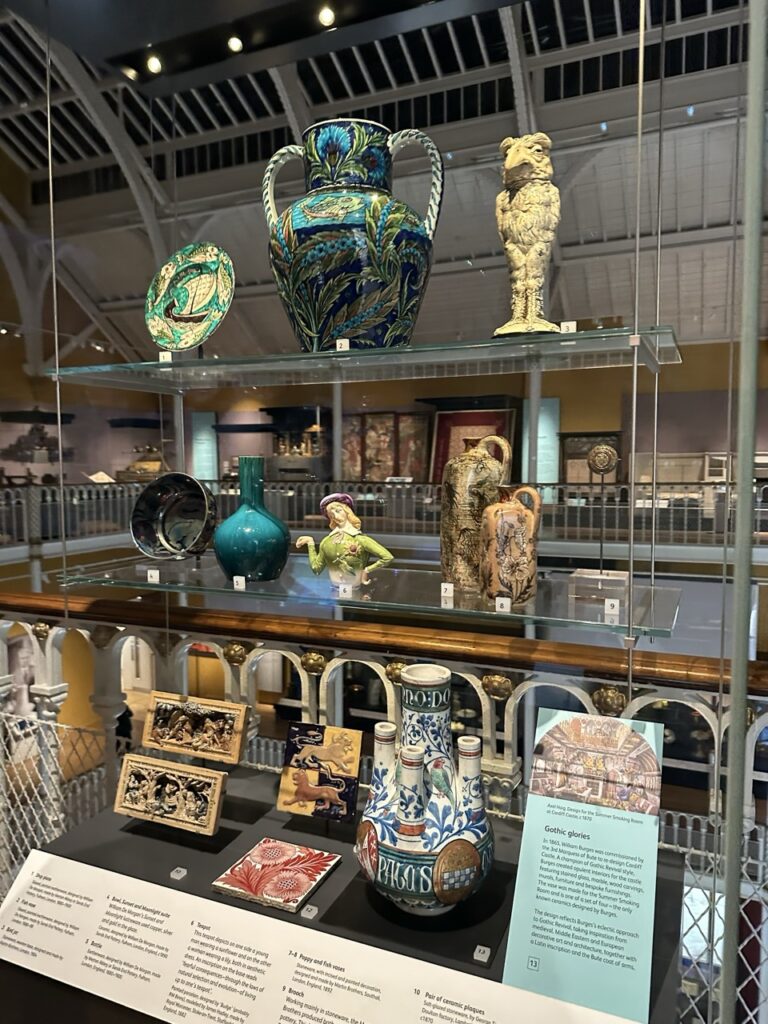 National Museum Scotland Edinburgh