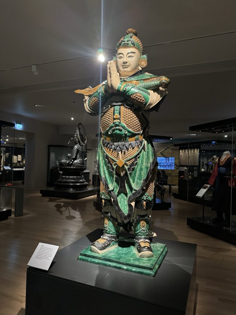 National Museum Scotland Edinburgh