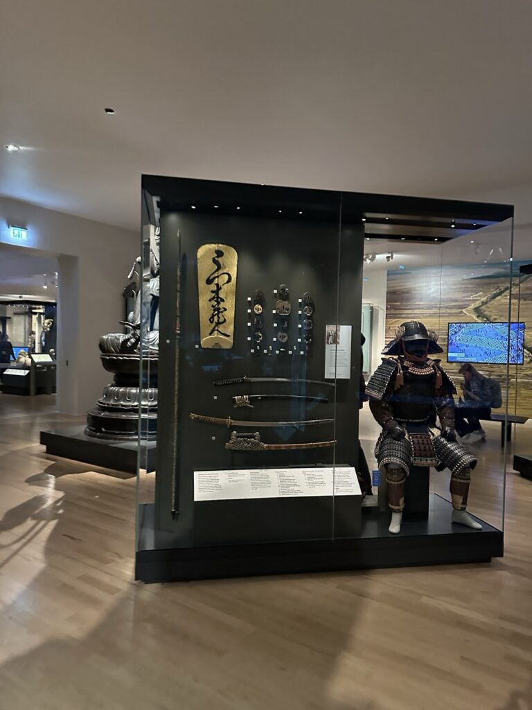 National Museum Scotland Edinburgh