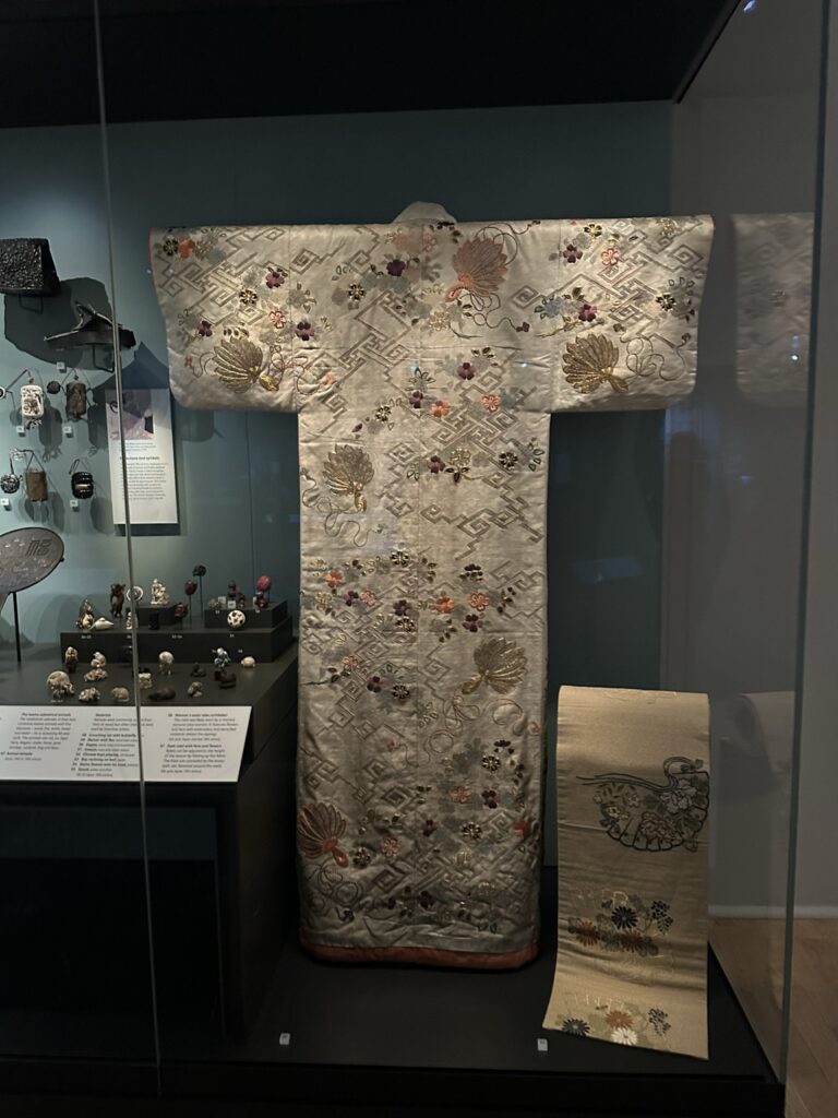 National Museum Scotland Edinburgh