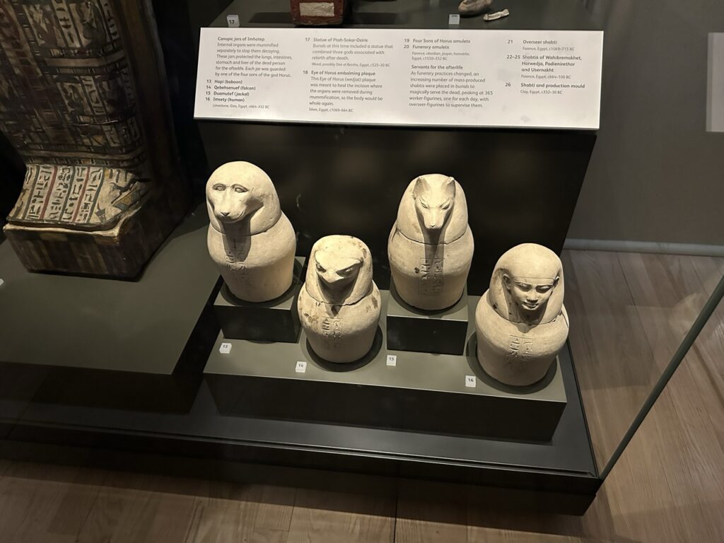National Museum Scotland Edinburgh