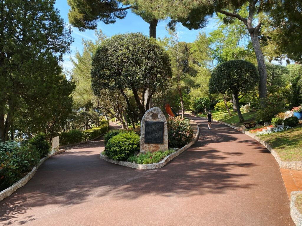 One Day in Monaco