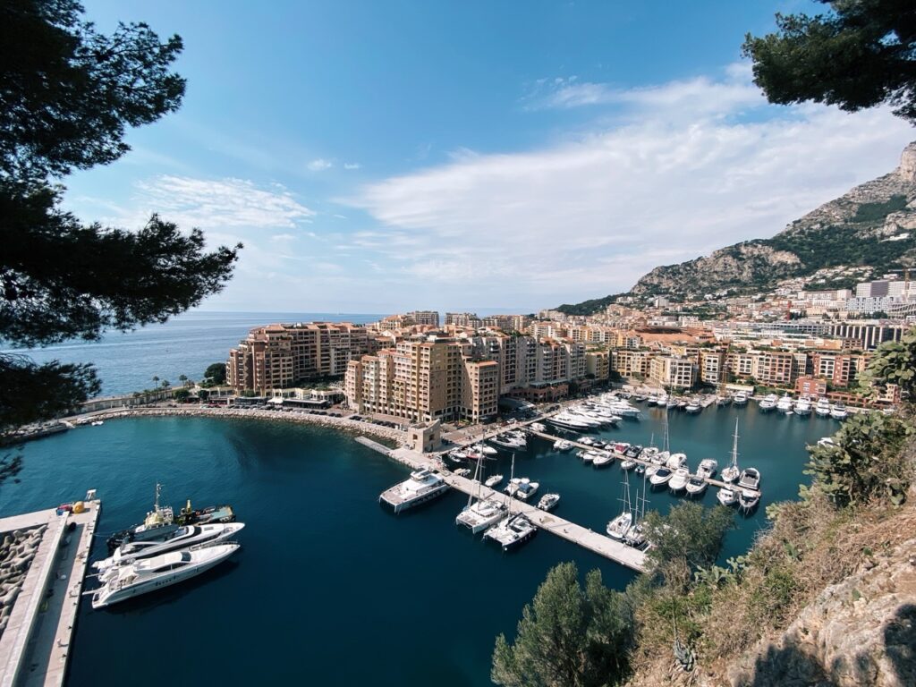 One Day in Monaco