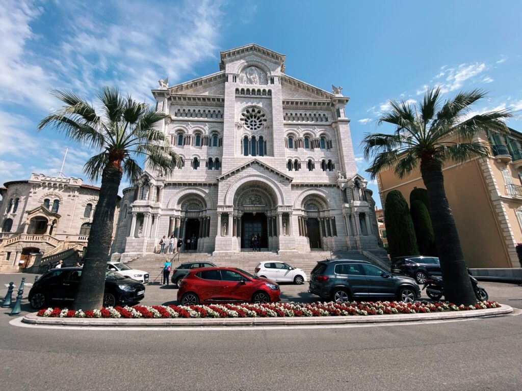 One Day in Monaco