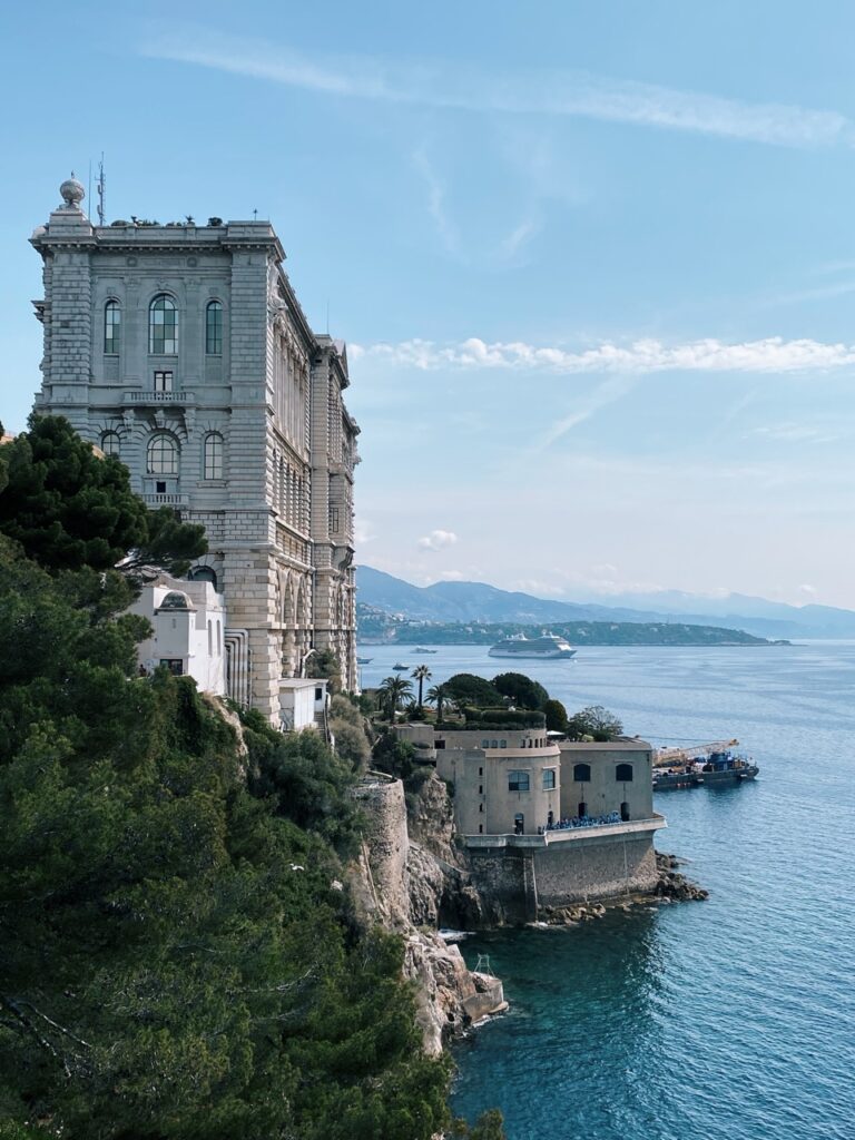 One Day in Monaco