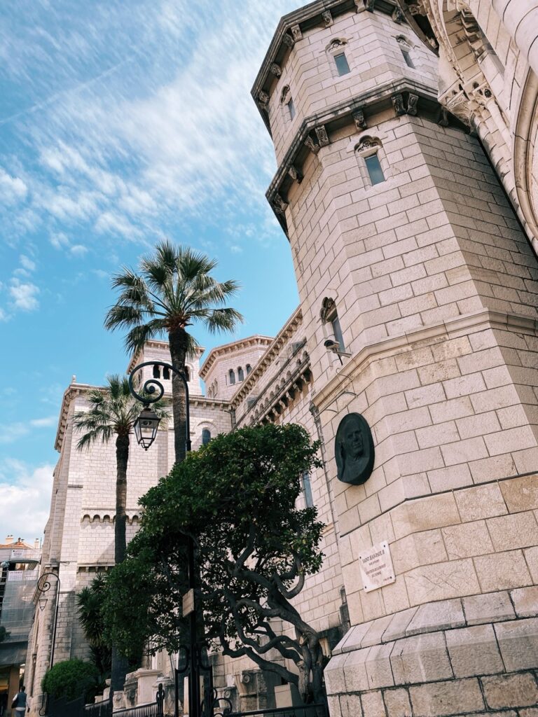 One Day in Monaco