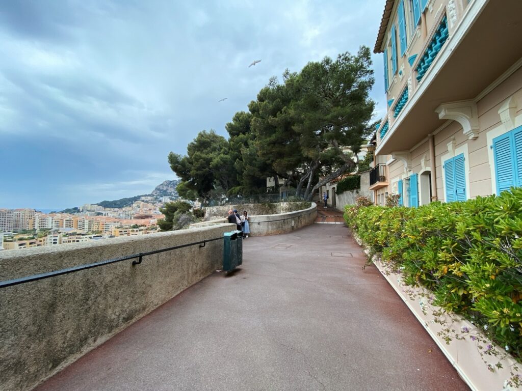 One Day in Monaco