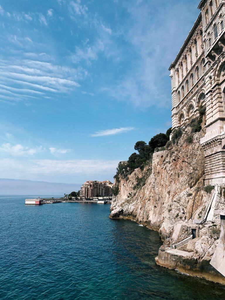 One Day in Monaco