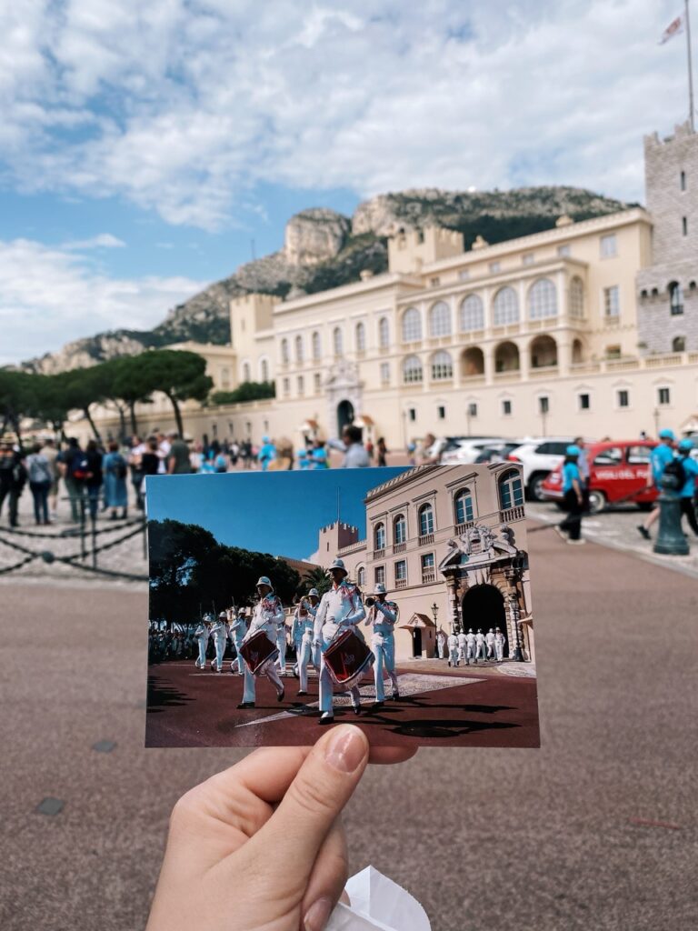 One Day in Monaco