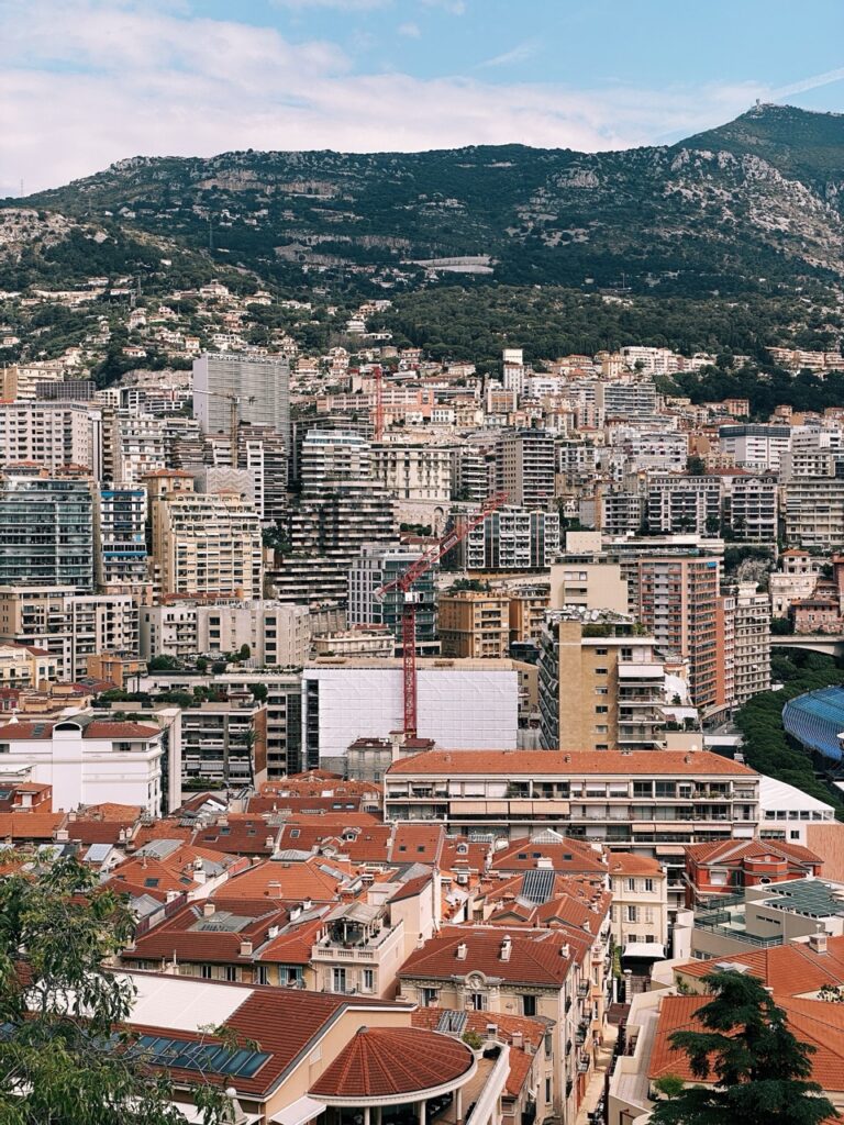 One Day in Monaco