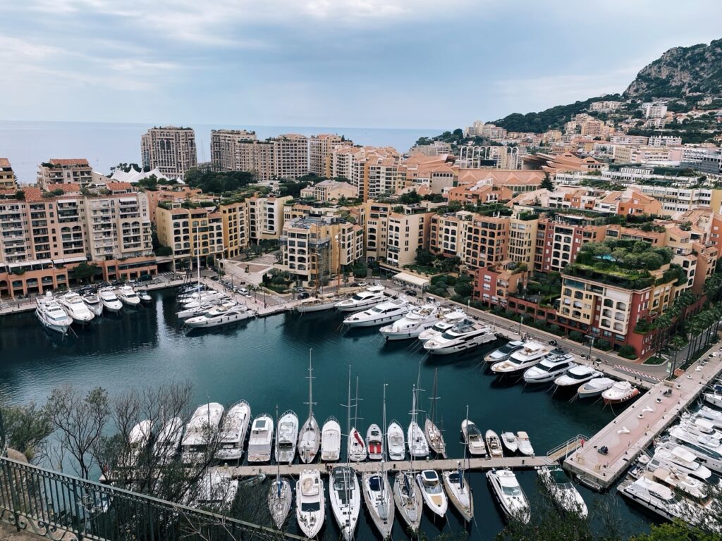 One Day in Monaco