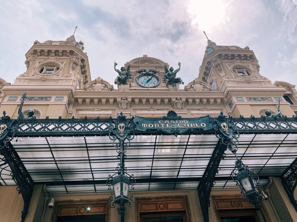 One Day in Monaco