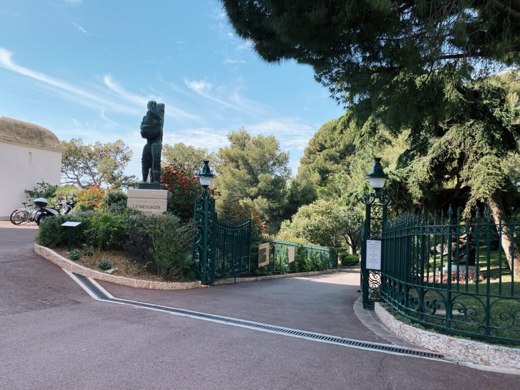 One Day in Monaco