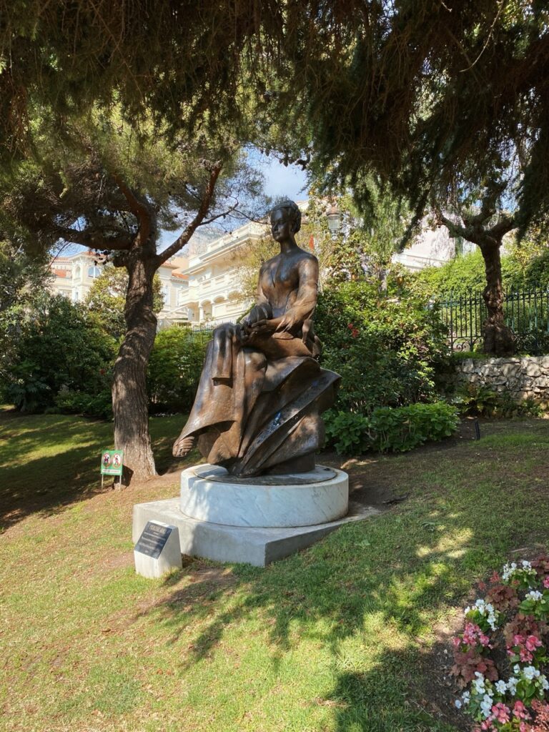 One Day in Monaco