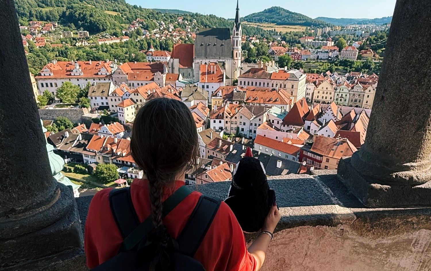 Our cz at roatdtrip featured